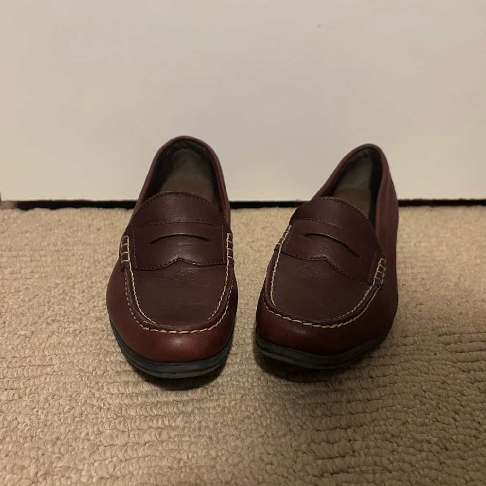 Eastland leather loafers - Picture 7 of 8